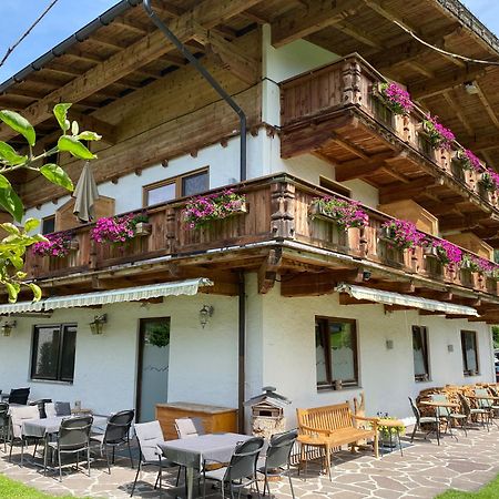 Hotel Acherl Achenkirch Eksteriør billede