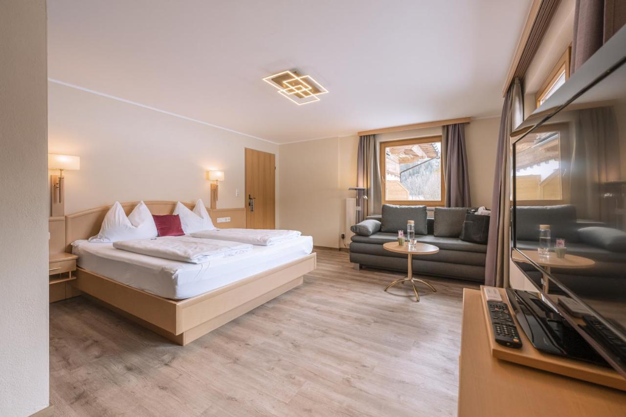 Hotel Acherl Achenkirch Eksteriør billede
