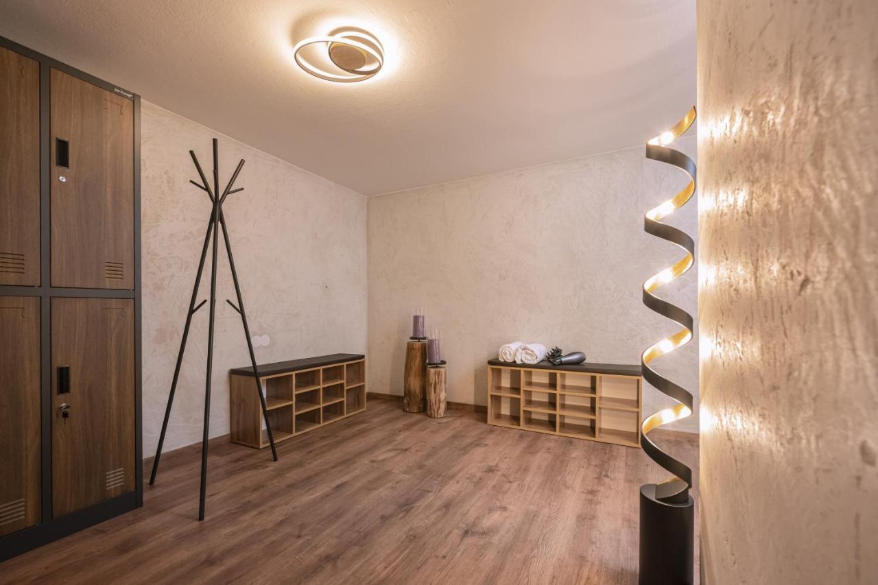 Hotel Acherl Achenkirch Eksteriør billede