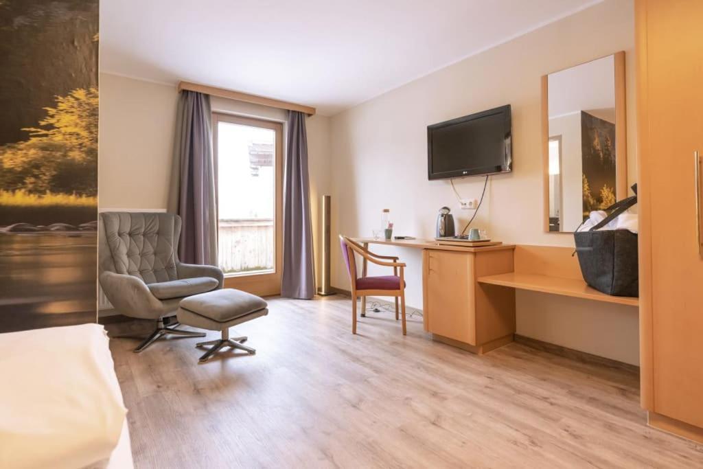 Hotel Acherl Achenkirch Eksteriør billede