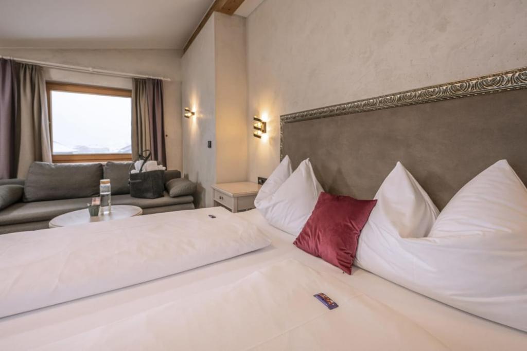 Hotel Acherl Achenkirch Eksteriør billede