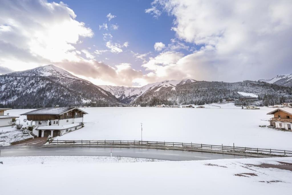 Hotel Acherl Achenkirch Eksteriør billede
