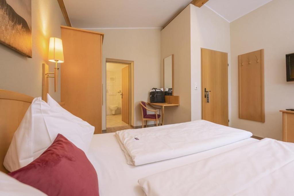 Hotel Acherl Achenkirch Eksteriør billede